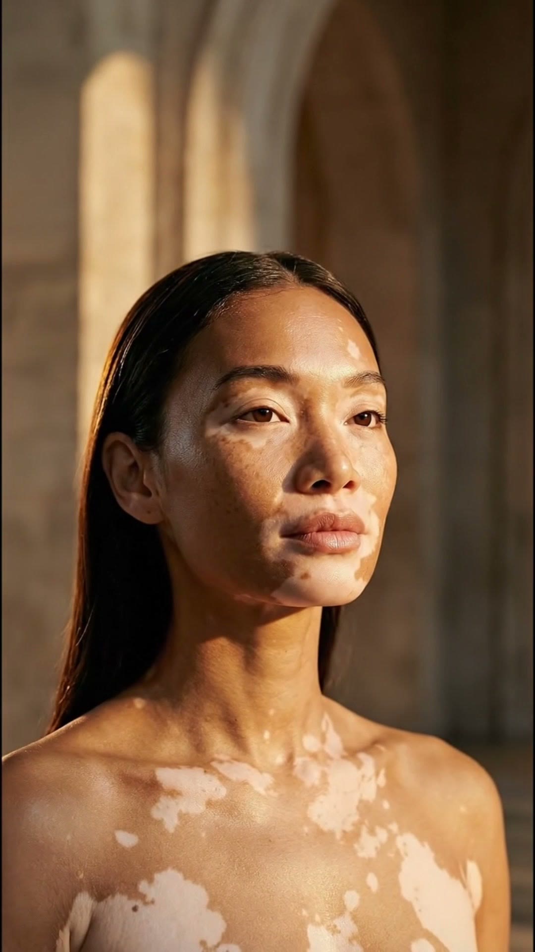 Complice — final portrait